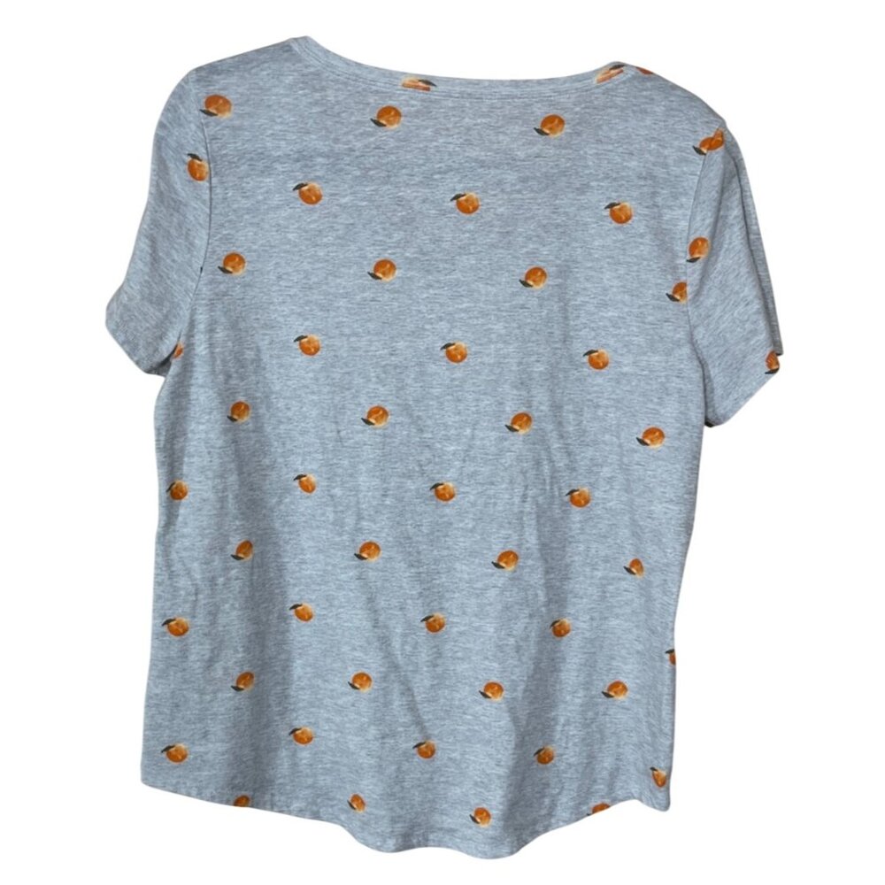 2 Sonoma The Everyday Tee T-Shirt Graphic Print Size L Large - Picture 2 of 7